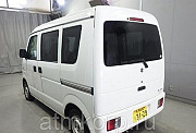 Микровэн Suzuki Every минивэн кузов DA64V модификация PC High roof 4WD гв 2011 пробег 73 т.км белый Москва