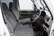 Микровэн Suzuki Every минивэн кузов DA64V модификация PC High roof 4WD гв 2011 пробег 73 т.км белый Москва