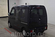 Микровэн Suzuki Every минивэн кузов DA64V модификация Join 4WD гв 2011 пробег 123 т.км черный Москва