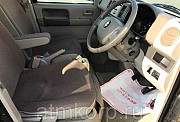 Микровэн Suzuki Every минивэн кузов DA64V модификация Join 4WD гв 2011 пробег 123 т.км черный Москва
