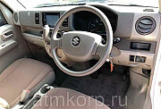 Микровэн Suzuki Every минивэн кузов DA64V модификация Join 4WD гв 2011 пробег 105 т.км белый Москва
