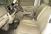 Микровэн Suzuki Every минивэн кузов DA64V модификация H/R 4WD гв 2014 пробег 77 т.км белый Москва