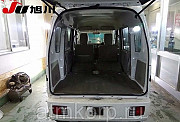 Микровэн Suzuki Every минивэн кузов DA64V модификация Join 4WD гв 2015 пробег 113 т.км белый Москва
