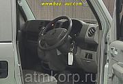 Микровэн Suzuki Every минивэн кузов DA64V модификация PA 4WD гв 2012 пробег 110 т.км серебристый Москва