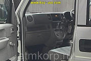 Микровэн Suzuki Every минивэн кузов DA64V модификация PA 4WD гв 2012 пробег 110 т.км серебристый Москва