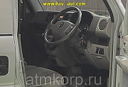 Микровэн Suzuki Every минивэн кузов DA64V модификация Join Turbo 4WD гв 2013 пробег 122 т.км серебри Москва