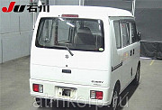 Микровэн Suzuki Every минивэн кузов DA64V модификация PA 4WD гв 2011 пробег 80 т.км белый Москва