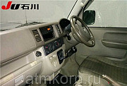 Микровэн Suzuki Every минивэн кузов DA64V модификация PA 4WD гв 2011 пробег 80 т.км белый Москва