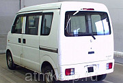 Микровэн Suzuki Every минивэн кузов DA64V модификация PA 4WD гв 2015 пробег 92 т.км белый Москва