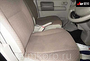 Микровэн Suzuki Every минивэн кузов DA64V модификация Join 4WD гв 2012 пробег 97 т.км черный Москва