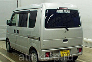 Микровэн Suzuki Every минивэн кузов DA64V модификация PA High roof 4WD гв 2011 пробег 71 т.км серебр Москва