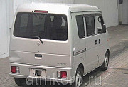 Микровэн Suzuki Every минивэн кузов DA64V модификация PC 4WD гв 2015 пробег 95 т.км серебристый Москва