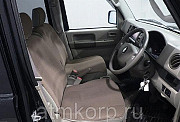 Микровэн Suzuki Every минивэн кузов DA64V модификация Join High roof 4WD гв 2011 пробег 90 т.км черн Москва