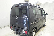 Микровэн Suzuki Every минивэн кузов DA64V модификация Join High roof 4WD гв 2011 пробег 90 т.км черн Москва