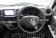Микровэн Suzuki Every минивэн кузов DA64V модификация Join High roof 4WD гв 2011 пробег 90 т.км черн Москва
