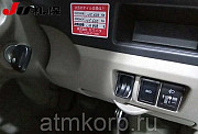 Микровэн Suzuki Every минивэн кузов DA64V модификация Join 4WD гв 2014 пробег 106 т.км белый Москва