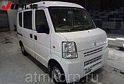 Микровэн Suzuki Every минивэн кузов DA64V модификация Join 4WD гв 2014 пробег 106 т.км белый Москва
