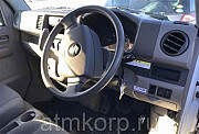 Микровэн Suzuki Every минивэн кузов DA64V модификация PC 4WD гв 2011 пробег 74 т.км белый Москва