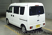 Микровэн Suzuki Every минивэн кузов DA64V модификация PC High roof 4WD гв 2012 пробег 60 т.км белый Москва