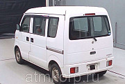 Микровэн Suzuki Every минивэн кузов DA64V модификация PA High roof 4WD гв 2015 пробег 105 т.км белый Москва