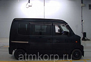 Микровэн Suzuki Every минивэн кузов DA64V модификация Join Turbo 4WD гв 2011 пробег 93 т.км черный Москва
