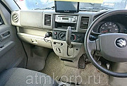 Микровэн Suzuki Every минивэн кузов DA64V модификация PC High roof 4WD гв 2012 пробег 129 т.км черны Москва