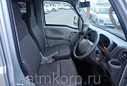 Микровэн Suzuki Every минивэн кузов DA17V модификация PA 4WD гв 2015 пробег 123 т.км серебристый Москва