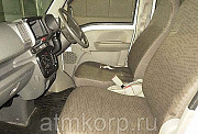 Микровэн Suzuki Every минивэн кузов DA17V модификация PA H/R 4WD багажник гв 2015 пробег 211 т.км бе Москва