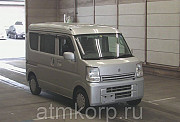 Микровэн Suzuki Every минивэн кузов DA17V модификация Join Turbo High 4WD гв 2015 пробег 245 т.км се Москва