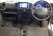 Микровэн Suzuki Every минивэн кузов DA17V модификация Join Turbo High 4WD гв 2015 пробег 245 т.км се Москва