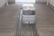 Микровэн Suzuki Every минивэн кузов DA17V модификация Join Turbo High 4WD гв 2015 пробег 245 т.км се Москва