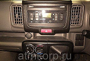 Микровэн Suzuki Every минивэн кузов DA17V модификация PC LTD 4WD гв 2016 пробег 134 т.км белый Москва
