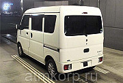 Микровэн Suzuki Every минивэн кузов DA17V модификация PC LTD 4WD гв 2016 пробег 134 т.км белый Москва