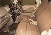 Микровэн Suzuki Every минивэн кузов DA17V модификация PC LTD 4WD гв 2016 пробег 134 т.км белый Москва