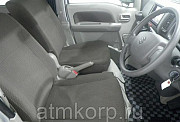 Микровэн Suzuki Every минивэн кузов DA17V модификация Join 4WD гв 2015 пробег 158 т.км серебристый Москва
