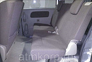 Микровэн Suzuki Every минивэн кузов DA17V модификация Join 4WD гв 2016 пробег 128 т.км серебристый Москва