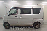 Микровэн Suzuki Every минивэн кузов DA17V модификация Join Turbo High 4WD гв 2015 пробег 155 т.км се Москва