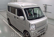 Микровэн Suzuki Every минивэн кузов DA17V модификация Join Turbo High 4WD гв 2015 пробег 155 т.км се Москва