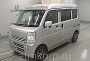 Микровэн Suzuki Every минивэн кузов DA17V модификация Join Turbo High 4WD гв 2015 пробег 155 т.км се Москва