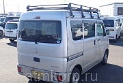 Микровэн Suzuki Every минивэн кузов DA17V модификация PC 4WD гв 2017 пробег 50 т.км серебристый Москва