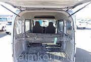 Микровэн Suzuki Every минивэн кузов DA17V модификация PC 4WD гв 2017 пробег 50 т.км серебристый Москва
