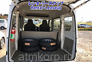 Микровэн Suzuki Every минивэн кузов DA17V модификация PC High roof 4WD гв 2016 пробег 39 т.км белый Москва