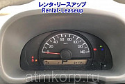 Микровэн Suzuki Every минивэн кузов DA17V модификация PA 4WD гв 2016 пробег 65 т.км серебристый Москва
