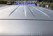 Микровэн Suzuki Every минивэн кузов DA17V модификация PA 4WD гв 2016 пробег 65 т.км серебристый Москва