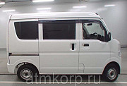 Микровэн Suzuki Every минивэн кузов DA17V модификация PA High roof 4WD гв 2016 пробег 81 т.км белый Москва