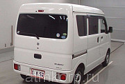 Микровэн Suzuki Every минивэн кузов DA17V модификация PA High roof 4WD гв 2016 пробег 81 т.км белый Москва