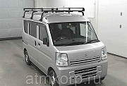 Микровэн Suzuki Every минивэн кузов DA17V модификация PA Limited High 4WD гв 2017 пробег 72 т.км сер Москва