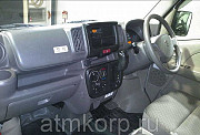 Микровэн Suzuki Every минивэн кузов DA17V модификация PC High roof 4WD гв 2015 пробег 49 т.км серебр Москва