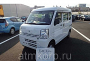 Микровэн Suzuki Every минивэн кузов DA17V модификация PA 4 ABS Radar Key High 4WD гв 2015 пробег 74  Москва