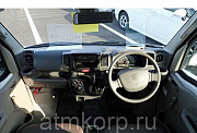 Микровэн Suzuki Every минивэн кузов DA17V модификация PA 4 ABS Radar Key High 4WD гв 2015 пробег 74  Москва